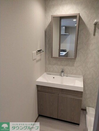 コンポジット新宿柏木の物件内観写真